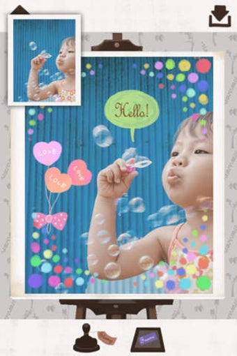 Image 0 for MYDECO - Fairy tale Your …