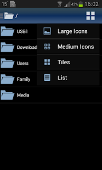 Imagen 3 para Na Remote for Dune HD