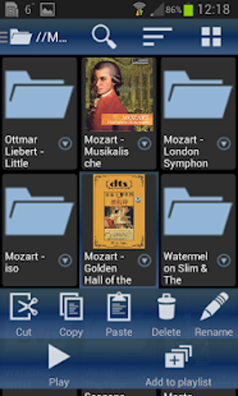 Imagen 0 para Na Remote for Dune HD