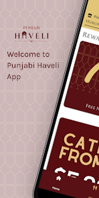 Imagen 0 para Punjabi Haveli