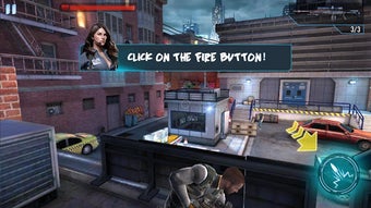 Image 2 for Armed Commando - Free Thi…