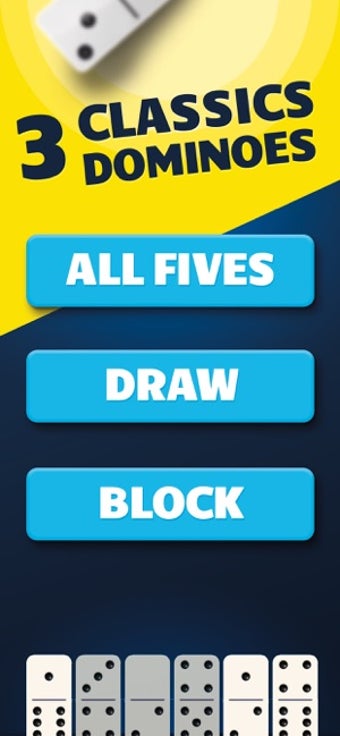 Image 1 for Dominos - Best Dominoes G…