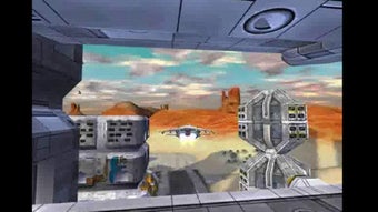 Image 0 for Gun Metal Demo