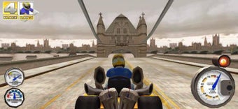 Image 1 for WWK - WorldWide Karts