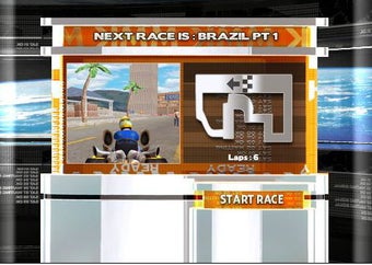 Image 4 for WWK - WorldWide Karts