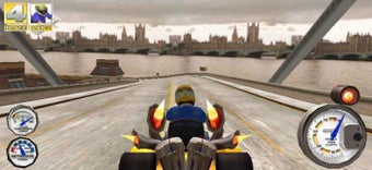 Image 2 for WWK - WorldWide Karts