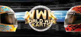 Image 5 for WWK - WorldWide Karts