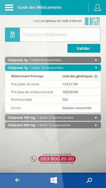 Imagen 1 para SMART CNOPS - Assure for …