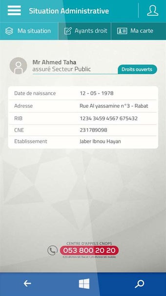 Imagen 2 para SMART CNOPS - Assure for …