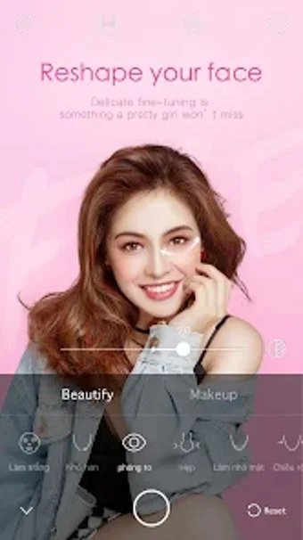Image 0 for Ulike - Define your selfi…