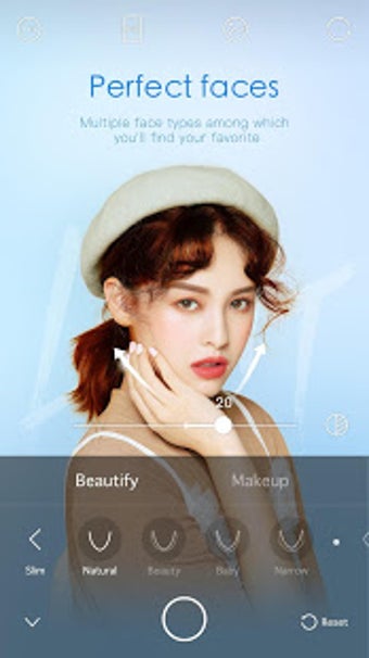 Image 3 for Ulike - Define your selfi…
