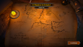 Imagen 2 para The Lord of the Rings: Jo…