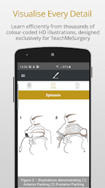 Imagen 1 para Teach Me Surgery