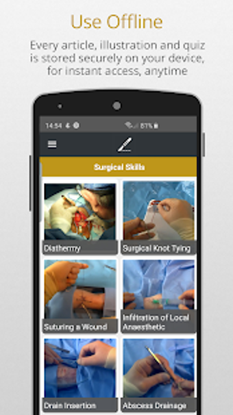 Imagen 2 para Teach Me Surgery