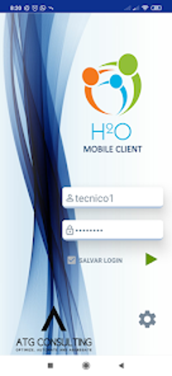 Imagen 0 para ATG H2O Mobile