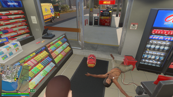 Image 0 for EMS Callouts for Flashing…