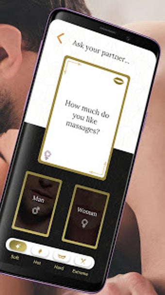 Image 2 for Sexy Talks - Hot Card Sex…