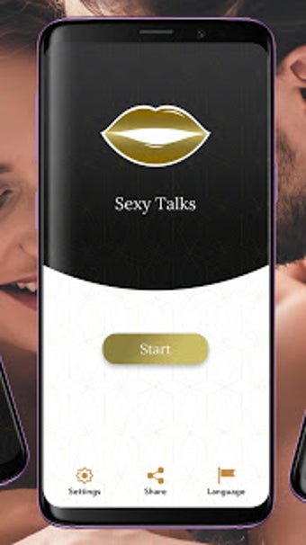 Image 1 for Sexy Talks - Hot Card Sex…