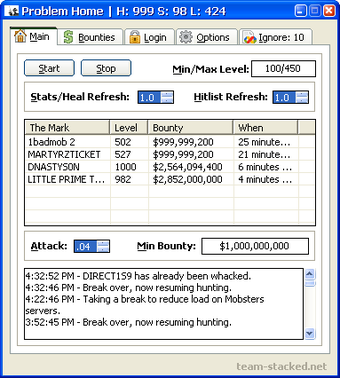 Image 0 for Ultimate Bounty Hunter (U…