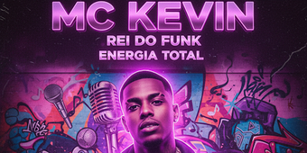 Image 0 for MC Kevin Funk Musica Offl…