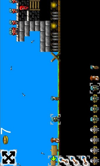 Image 2 for Castle Crush for Windows …