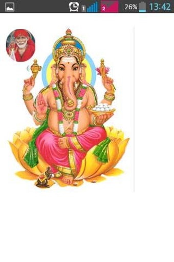 Image 0 for Vinayaka Pooja Vidhanam
