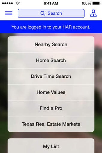 Imagen 0 para HAR.com Texas Real Estate…