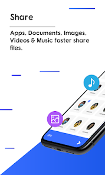 Image 0 for Share Files : Send Anywhe…