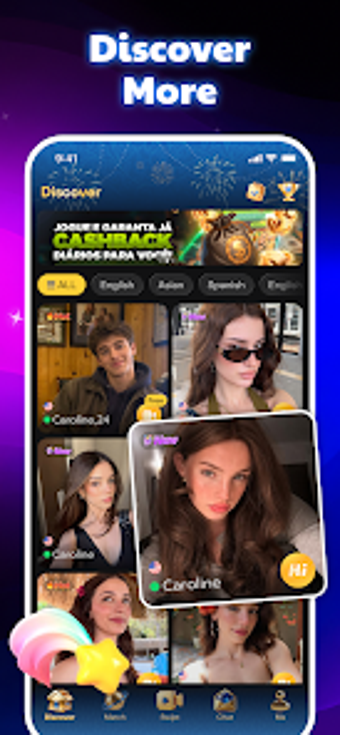 Imagen 0 para BuzzTalk
