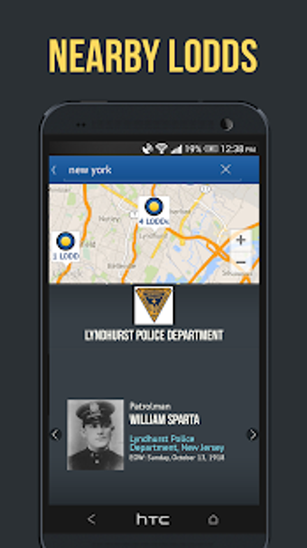 Image 2 for The Officer Down Memorial…