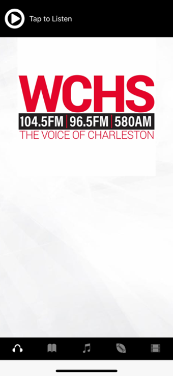 Image 2 for WCHS Radio