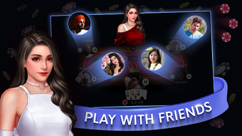 Image 0 for RTP - Royal Teen Patti