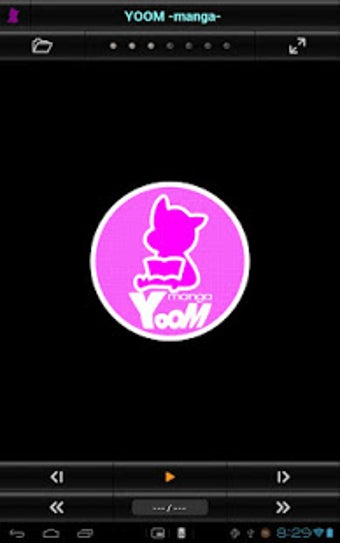 Image 1 for YOOM manga Free