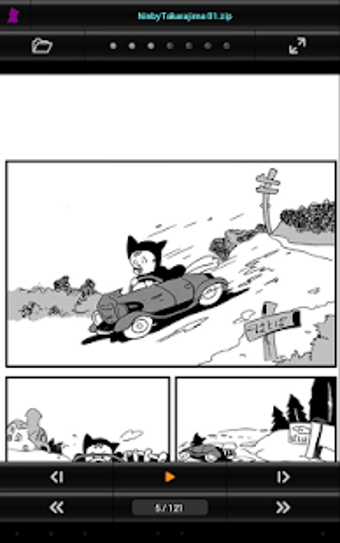 Image 2 for YOOM manga Free