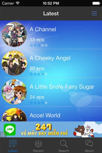 Image 0 for Anime Pro