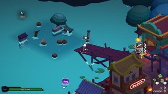 Imagen 0 para HellHeart Breaker