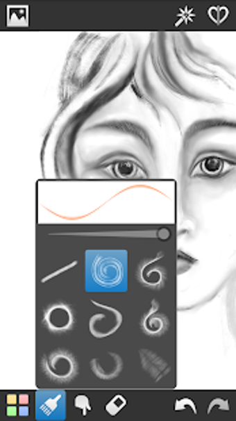Image 0 for InspirARTion - Sketch & D…