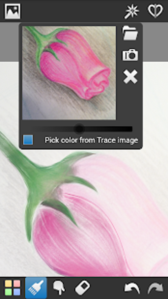 Image 3 for InspirARTion - Sketch & D…