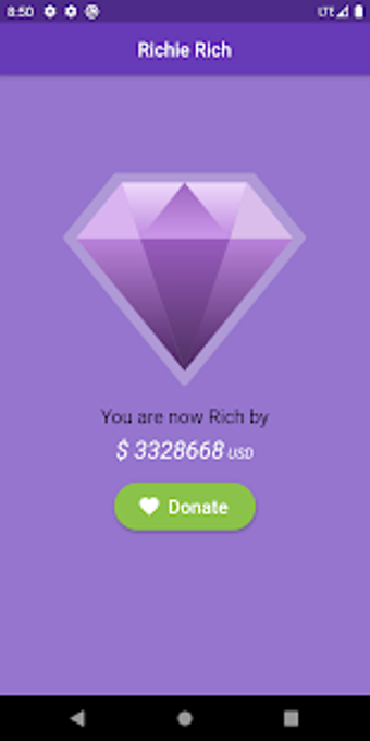 Image 0 for Richie Rich