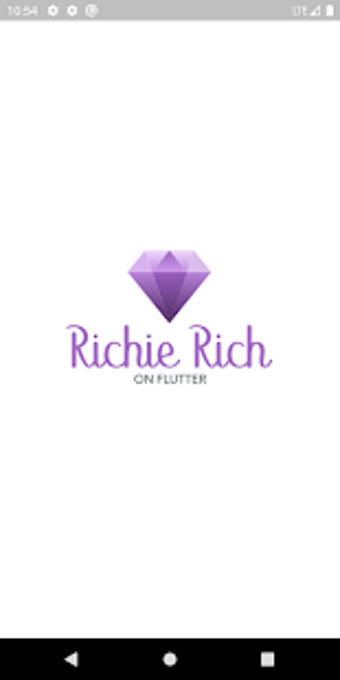 Image 1 for Richie Rich