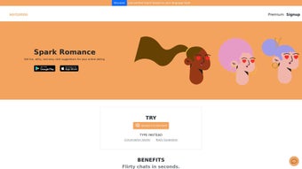 Image 0 for HotConvo