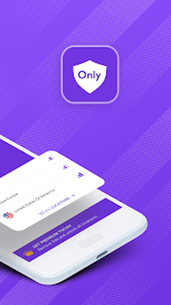 Imagen 2 para Only VPN - Free VPN Super…