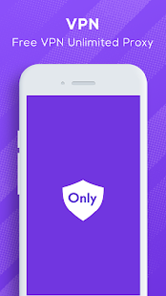Imagen 3 para Only VPN - Free VPN Super…