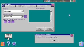 Image 0 for HypnOS 95 for Hypnospace …