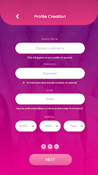 Imagen 3 para Adult Dating Hookup App -…