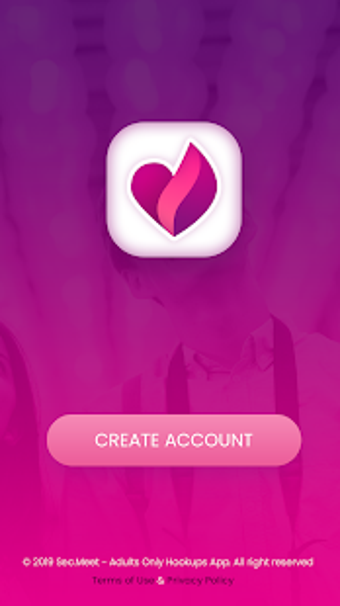 Imagen 2 para Adult Dating Hookup App -…