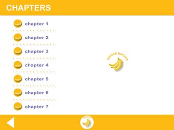 Image 0 for Speech Banana
