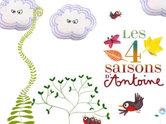 Image 0 for Les 4 saisons d'Antoine