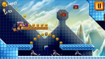 Image 0 for Adventure Beaks - Run, Du…