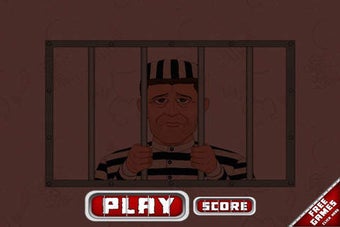 Imagen 0 para Donut Cop and Robbers - D…